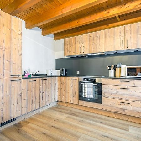 Apartment Eiger - Aare Jungfrau Ag グリンデルヴァルト エクステリア 写真