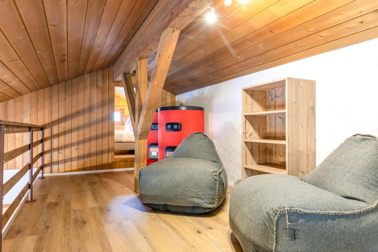 Apartment Eiger - Aare Jungfrau Ag グリンデルヴァルト エクステリア 写真