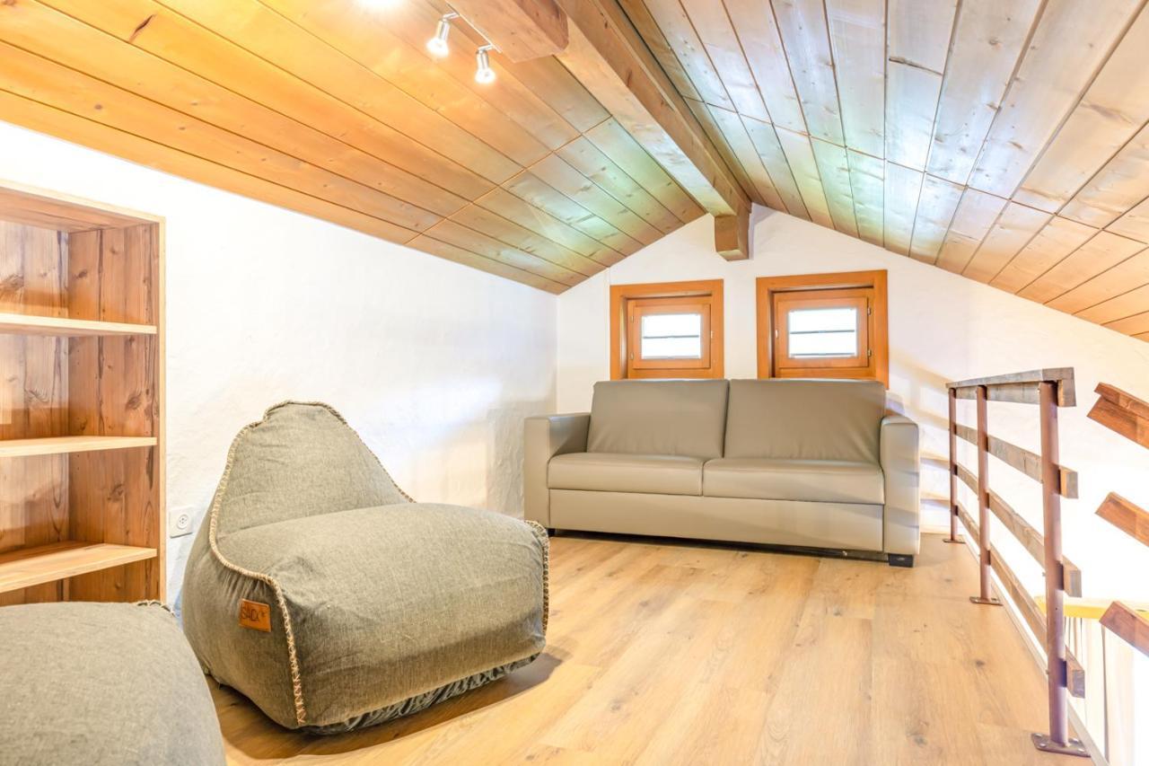 Apartment Eiger - Aare Jungfrau Ag グリンデルヴァルト エクステリア 写真